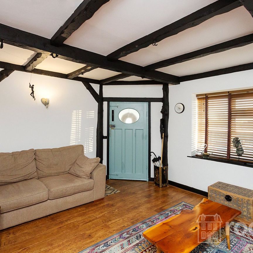 Boggs Cottages, Keele, Newcastle Under Lyme, ST5 - Photo 1