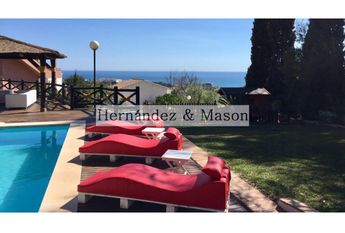 Casa en alquiler en Arroyo de la Miel