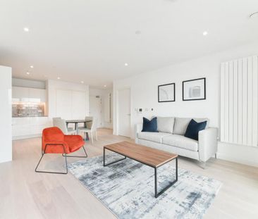 1 bedroom apartment to rent - Photo 3