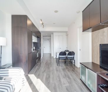 For Lease - 159 Dundas Street Unit# 4302, Toronto, Ontario - Photo 4