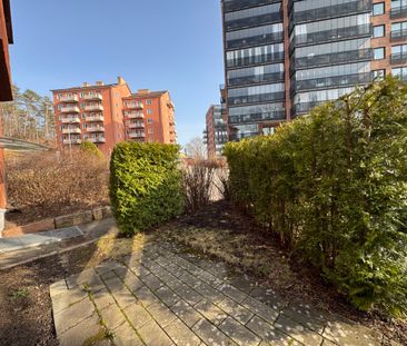 Kellgrensgatan 25 – 2 rok (1050) - Photo 1