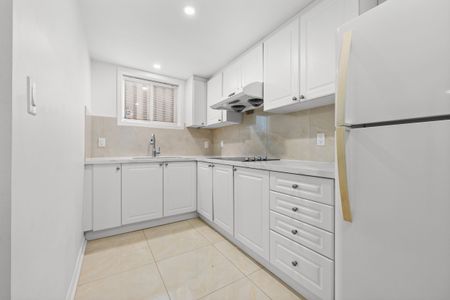 For Lease - 5554 Churchill Meadows Boulevard Unit# Lower, Mississauga, Ontario - Photo 3