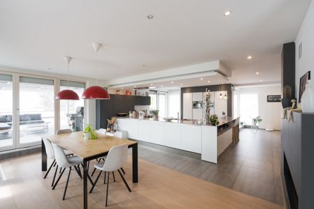 Rue des Croix de Feu, 1420, Braine-L'Alleud - Photo 4