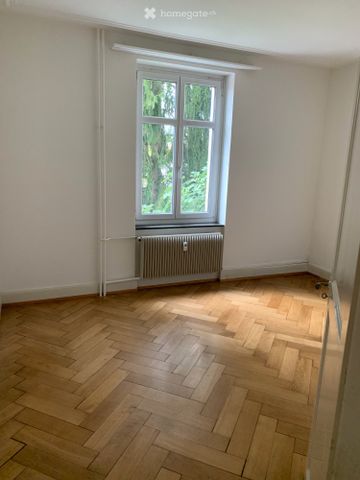 Apartment in Binningen - Photo 4
