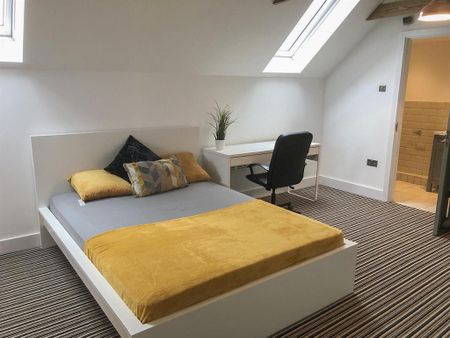 Studio to rent - Photo 4