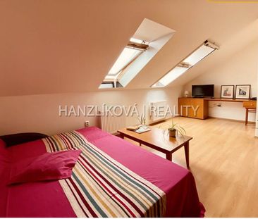 Pronájem bytu 2+kk 57 m² - Fotografie 4