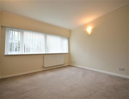 4 Bedroom End Terrace To Let - Photo 2