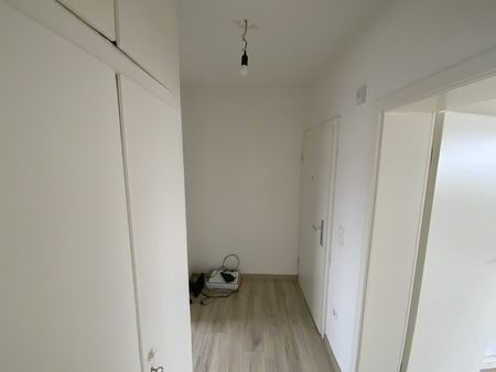 2.5-Zimmer-Wohnung mit Balkon in Hamm-Herringen mieten - Photo 5