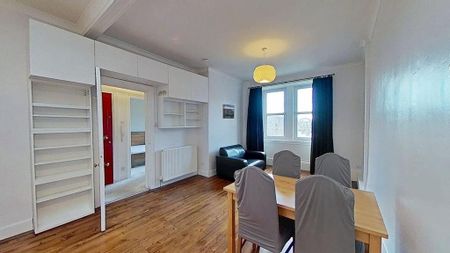 1 bedroom flat to rent - Photo 4