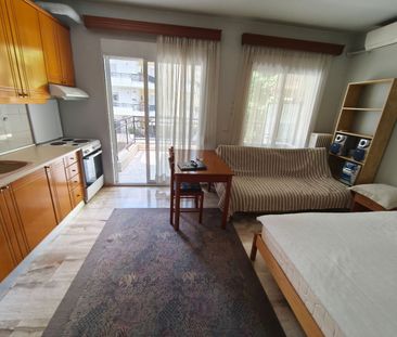 Studio/Γκαρσονιέρα για ενοικίαση Κέντρο (Καλαμαριά) - Φωτογραφία 1
