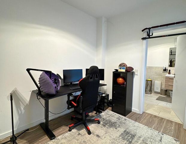 Sanierte 2,5-ZKB mit EBK am Beethovenplatz, perfekte City-Lage - Foto 1