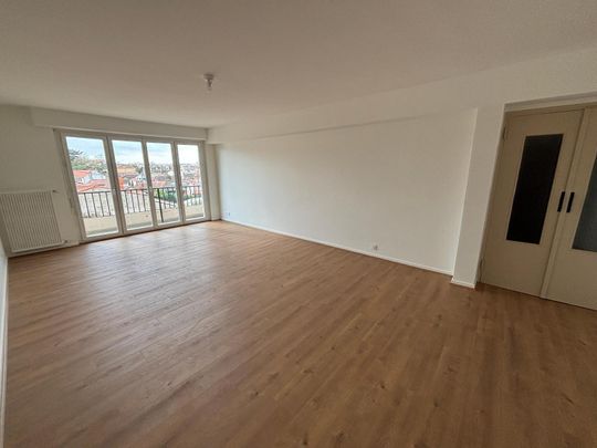 Location Appartement 4 pièces 112m² TOULOUSE 31500 - Photo 1