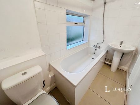 1 bedroom apartment to rent Thorn Road, Worthing, West Sussex, BN11 - Photo 5