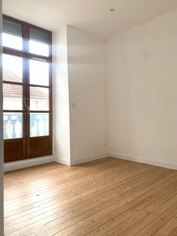 T4 rénové - Photo 5