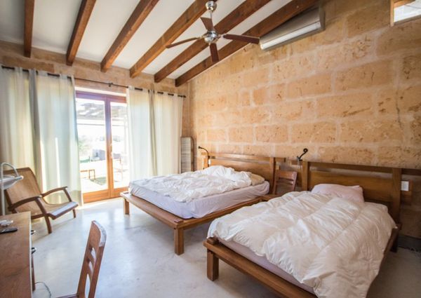 Es Trenc, South Mallorca