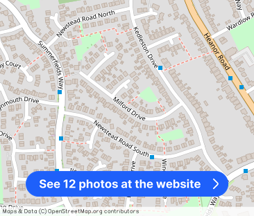 Milford Drive, Shipley View, Ilkeston - Photo 1