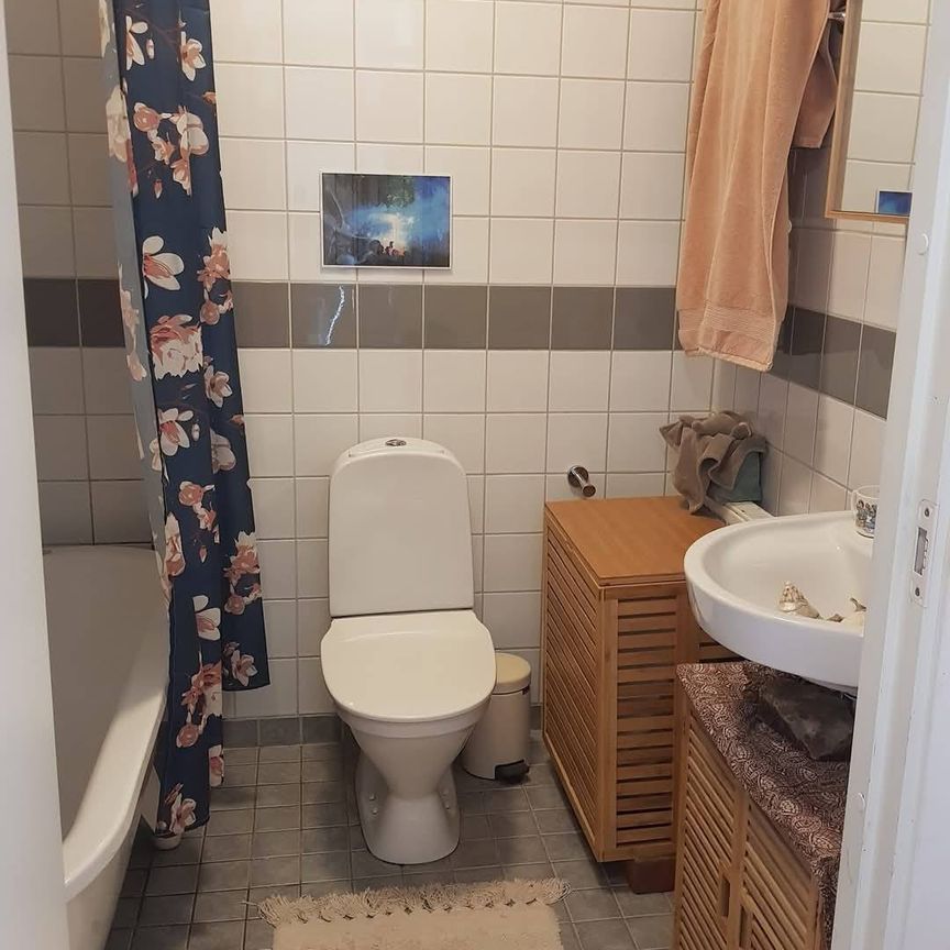 Pilvingegatan, Skarpnäck - Photo 1