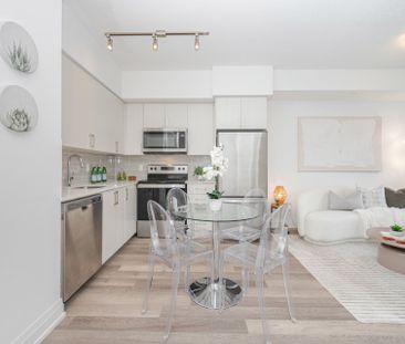 For Lease - 3121 Sheppard Avenue Unit# 509, Toronto, Ontario - Photo 1