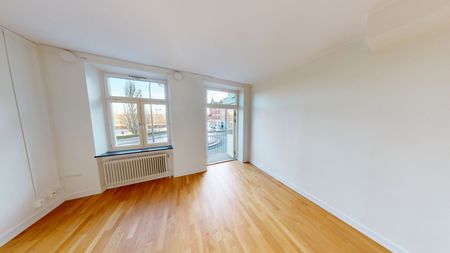 Kyrkogatan 6 B - Photo 2