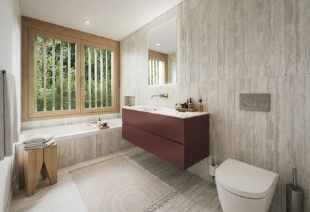 Stunning 4.5 - Room Apartment in Küsnacht - Foto 3