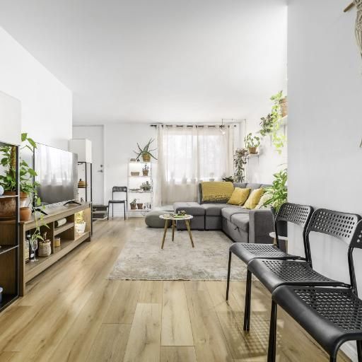 Appartement 4 ½ à louer juin 2026 - Photo 1