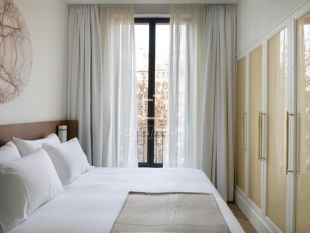 Excellent 2 Bedroom apartment for rent in Eixample Right, Barcelona - Foto 5
