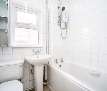 1 bedroom terraced house to rent - Photo 5