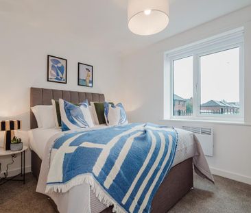 2 bedroom apartment to rent - Photo 3