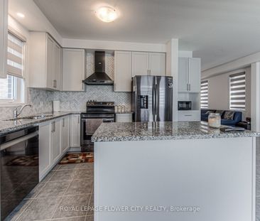 For Lease - 51 Beauchamp Drive Unit# Main, Cambridge, Ontario - Photo 2