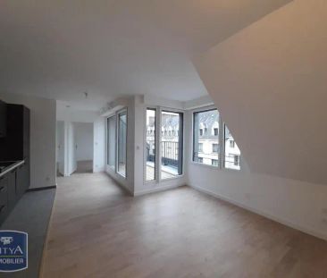 Appartement à louer 3 pièces 62.07m² - Photo 6