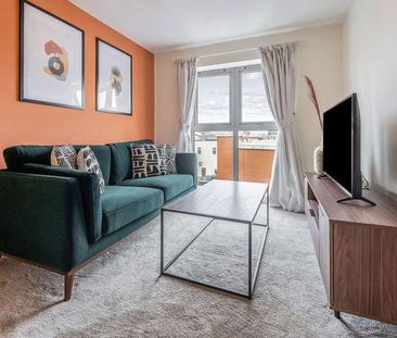 Newhall Hill, Jewellery Quarter, Birmingham, B1 - Photo 1