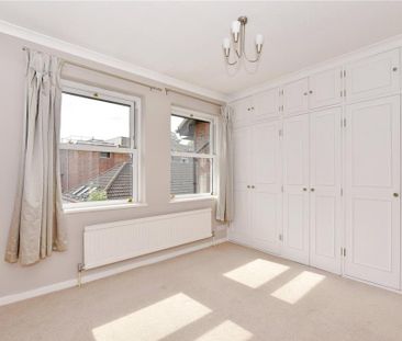 2 bedroom duplex to rent - Photo 1