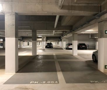 Appartement te huur - Photo 6