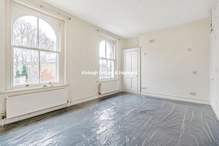 Richmond Crescent, Islington, London, N1 - Photo 4