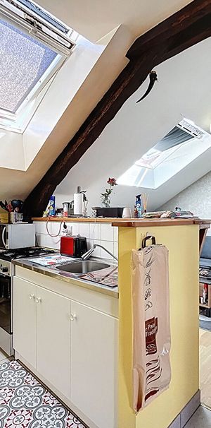 Appartement / Offre 59420757 - Photo 1