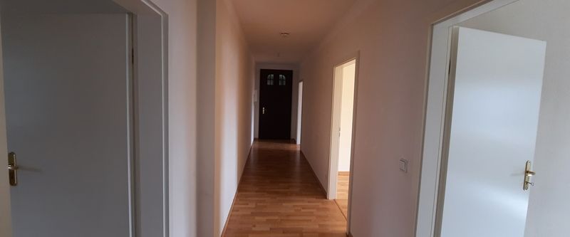 Wohnung in Gera-Zentrum - Photo 1