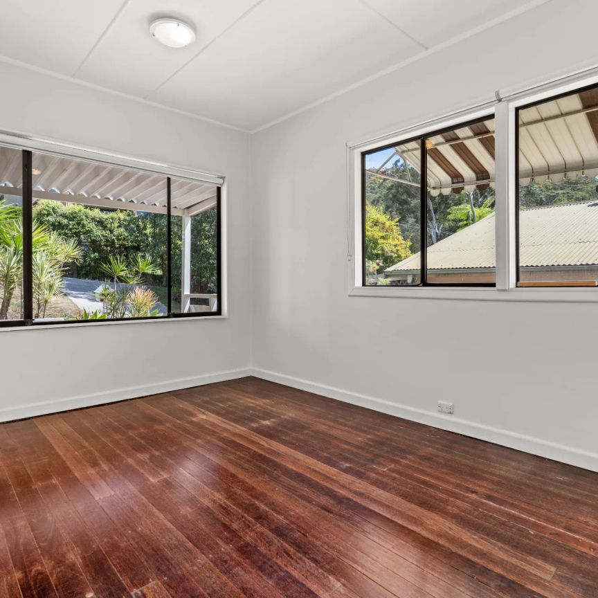 Conveniently Located Cottage with Captivating Water Views - Photo 1