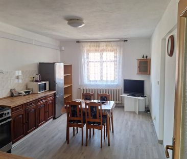 Pronájem bytu 2+1 110 m² - Photo 5