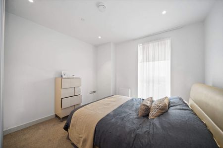 Raglan House, SE1 6TJ, London - Photo 3