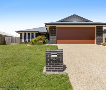 26 Tallowwood Bvd, 4350, Cotswold Hills Qld - Photo 1