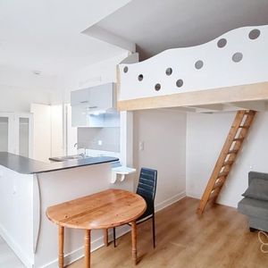 Appartement 1 pièce – 28 m² - Photo 2