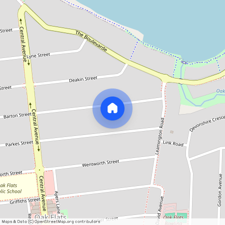 3/33 Barton Street, NSW 2529, Oak Flats