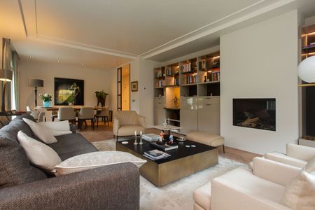 Appartement te huur: Wassenaarseweg 345 2596 CW Den Haag - Photo 2