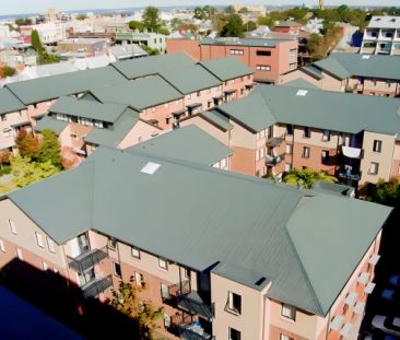 悉尼大学村学生公寓 5b2b 短租 限女生, Sydney - Photo 3