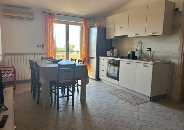 Appartamento in affitto a Catanzaro