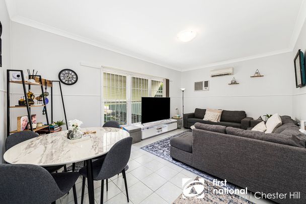 Sefton High School Zone - Photo 1