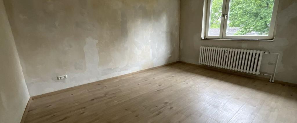 2-Zimmer-Wohnung in Duisburg Wanheimerort - Foto 1