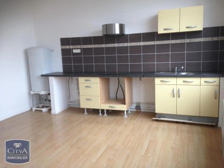 Appartement à louer 2 pièces 57.56m² - Photo 5