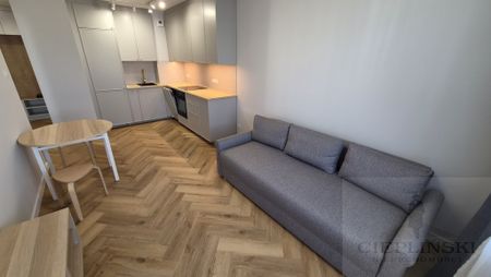 Wynajem| 2 pokoje |balkon |garaż |Gumieńce - Фото 2