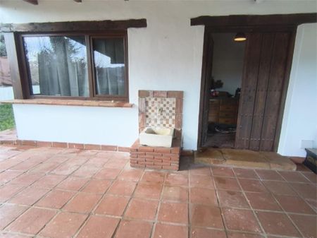 Finca rústica de alquiler en Camino Caserio de Salinas, 29, Campanillas - Photo 3